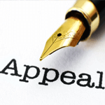 Appeal attorney