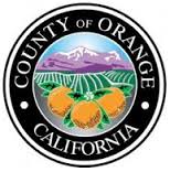 Orange County Seal