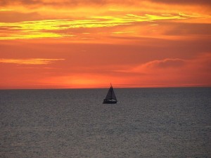 Boating under the influence laws