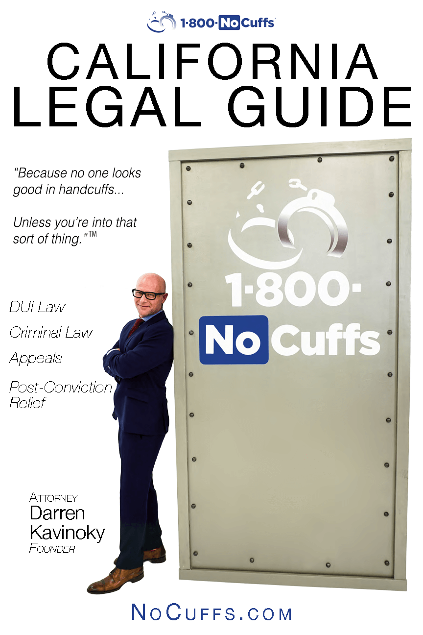 1800NoCuffsCaliforniaLegalGuide_Cover