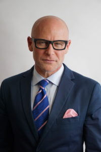 Criminal Attorney and Celebrity Media Analyst Darren Kavinoky