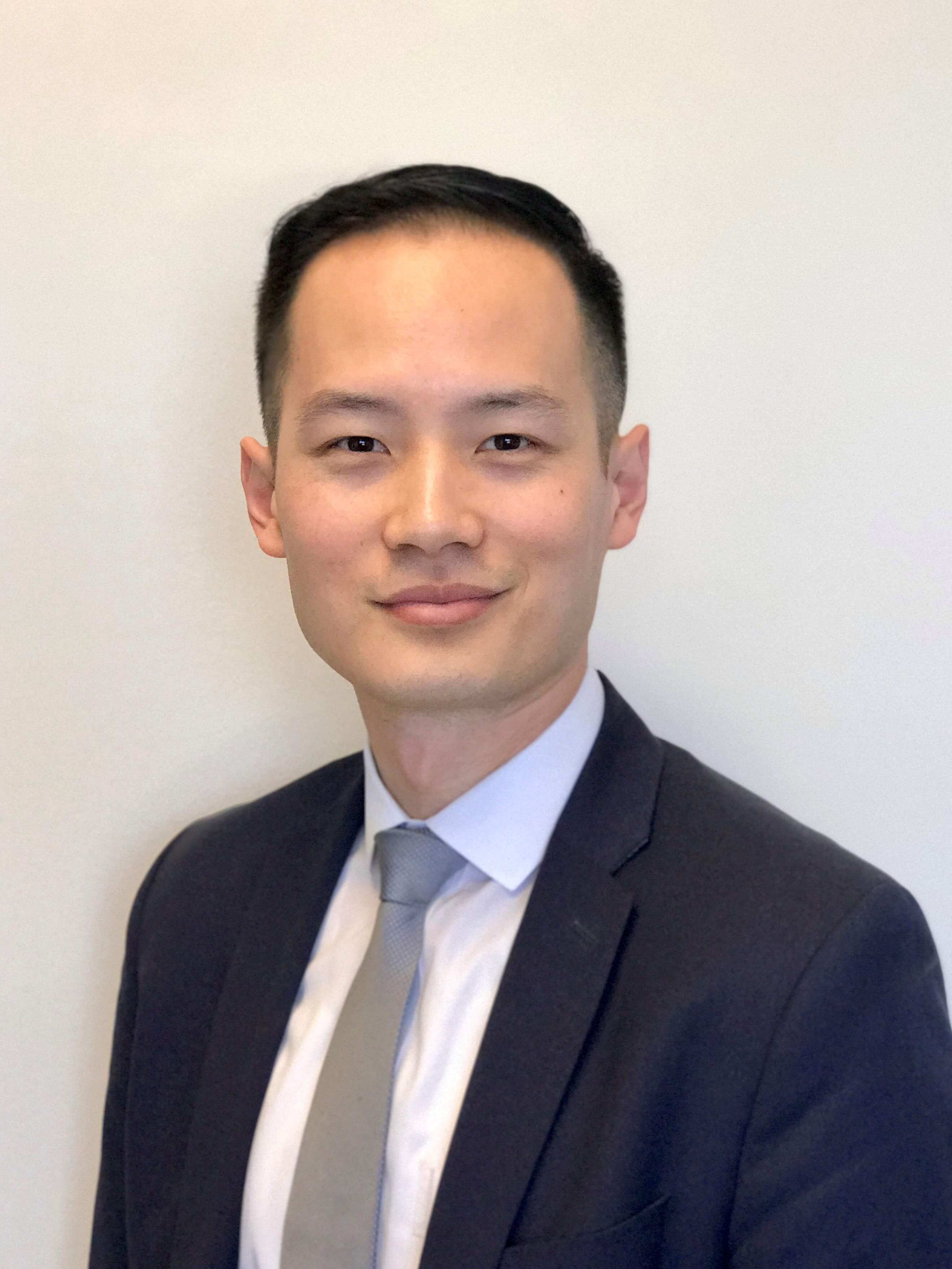 Thomas Tam