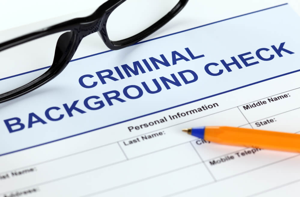 How Can an Employment Background Check After a DUI Conviction Affect Your  Job? 