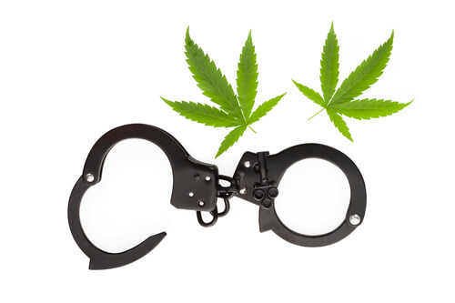 Whats Causing the Increase in Marijuana DUI Arrests