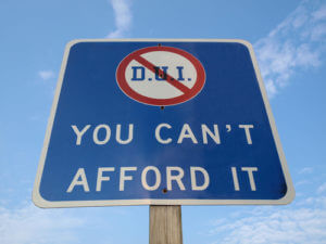 How long does a California DUI stay on your record ...