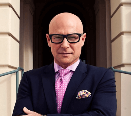 Darren Kavinoky